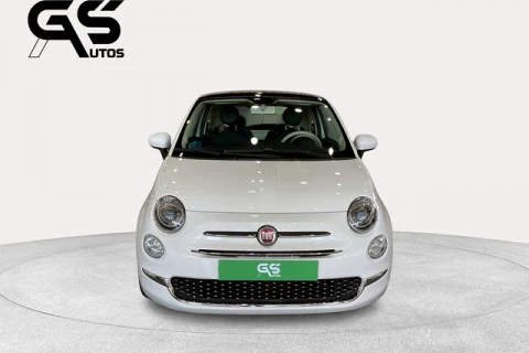 Fiat 500 1.0 Hybrid Dolcevita 51 kW (70 CV)