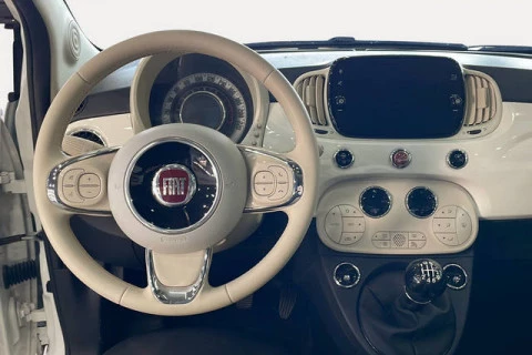 Fiat 500 1.0 Hybrid Dolcevita 51 kW (70 CV)