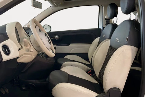 Fiat 500 1.0 Hybrid Dolcevita 51 kW (70 CV)