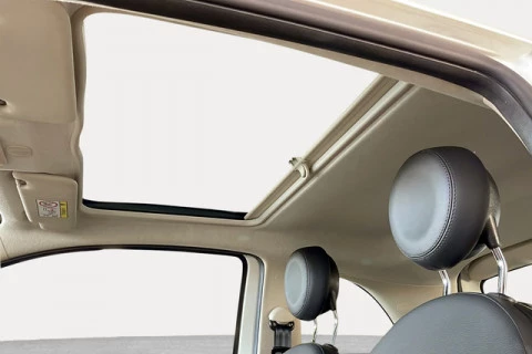 Fiat 500 1.0 Hybrid Dolcevita 51 kW (70 CV)