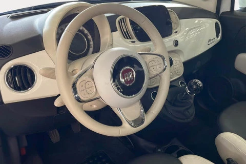 Fiat 500 1.0 Hybrid Dolcevita 51 kW (70 CV)
