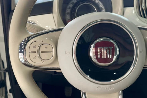 Fiat 500 1.0 Hybrid Dolcevita 51 kW (70 CV)