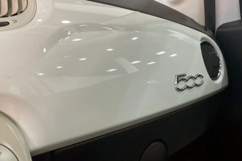 Fiat 500 1.0 Hybrid Dolcevita 51 kW (70 CV)