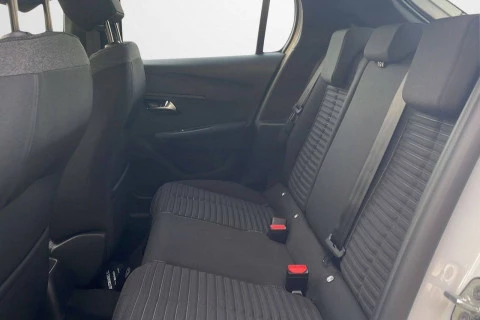 Peugeot 208 Active Puretech 100
