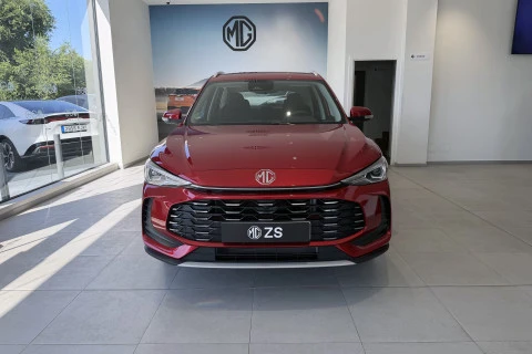 MG ZS Hybrid+ Comfort