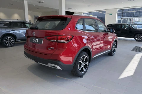 MG ZS Hybrid+ Comfort
