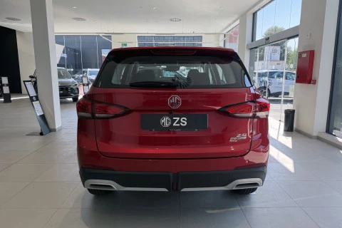 MG ZS Hybrid+ Comfort