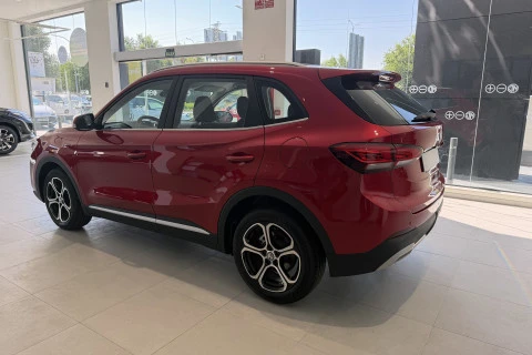 MG ZS Hybrid+ Comfort