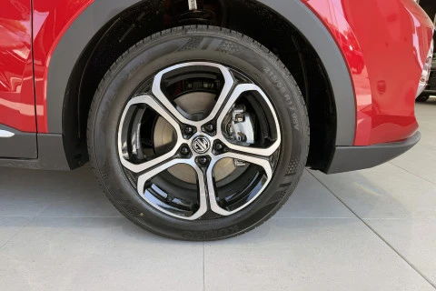 MG ZS Hybrid+ Comfort