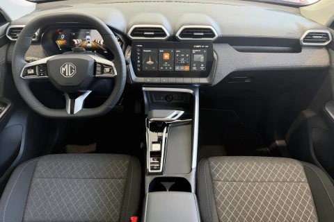 MG ZS Hybrid+ Comfort