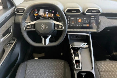 MG ZS Hybrid+ Comfort