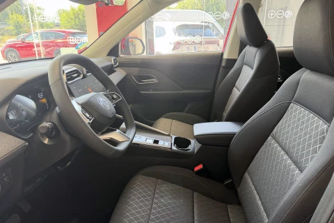 MG ZS Hybrid+ Comfort