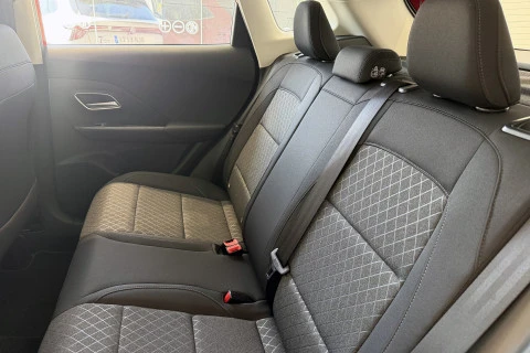 MG ZS Hybrid+ Comfort