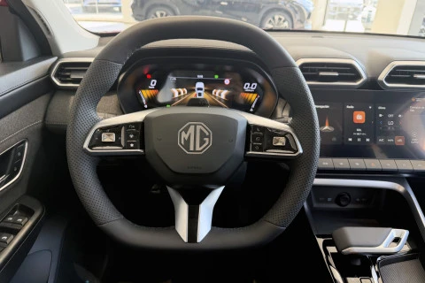 MG ZS Hybrid+ Comfort