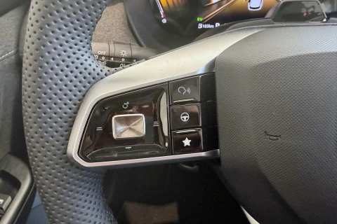 MG ZS Hybrid+ Comfort