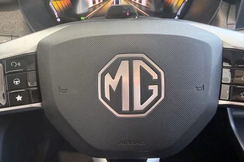 MG ZS Hybrid+ Comfort