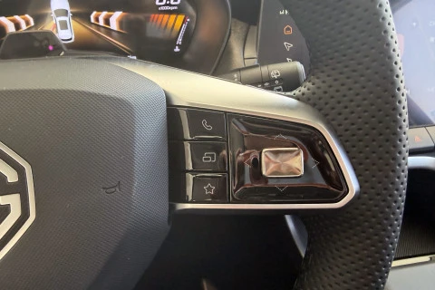 MG ZS Hybrid+ Comfort