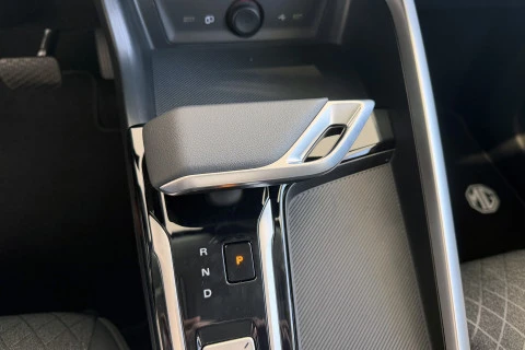 MG ZS Hybrid+ Comfort
