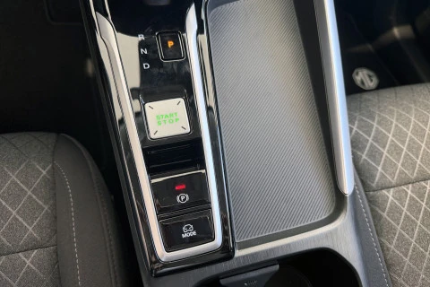 MG ZS Hybrid+ Comfort