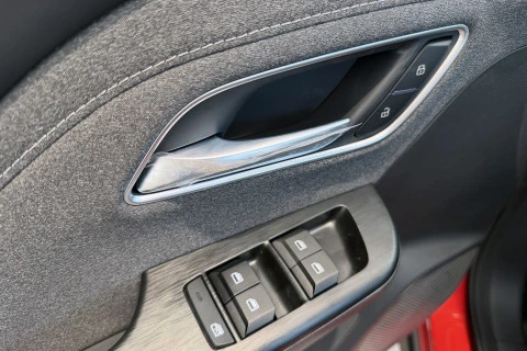 MG ZS Hybrid+ Comfort