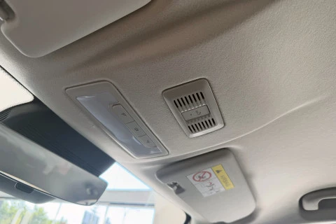 MG ZS Hybrid+ Comfort