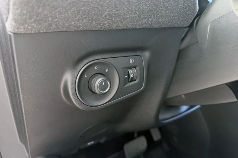 MG ZS Hybrid+ Comfort