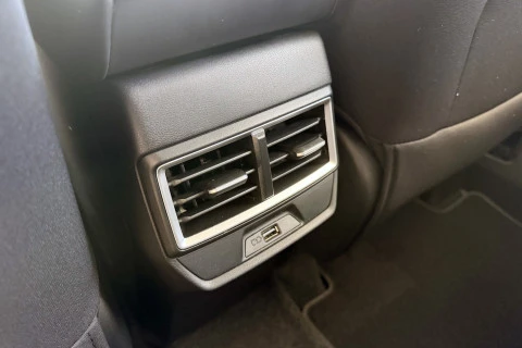 MG ZS Hybrid+ Comfort