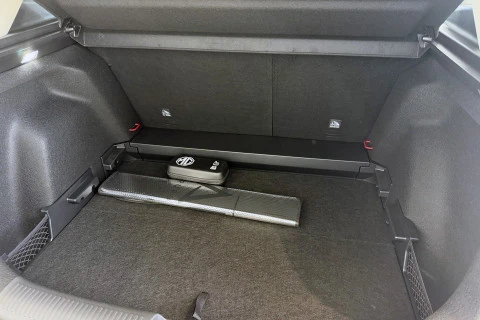 MG ZS Hybrid+ Comfort