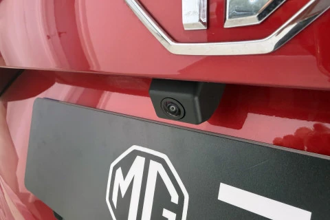 MG ZS Hybrid+ Comfort