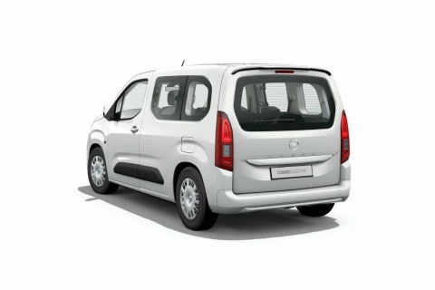 Opel Combo Electric 100Kw & 50kWh Batería