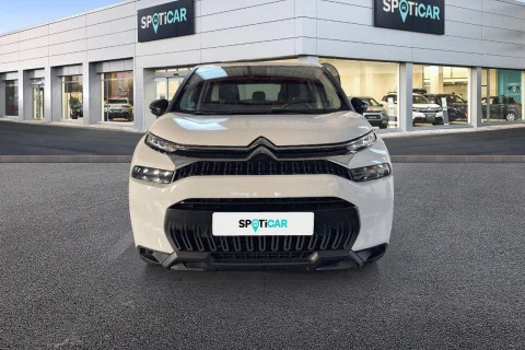 Citroën C3 Aircross BlueHDi 81kW (110CV) S&S Feel