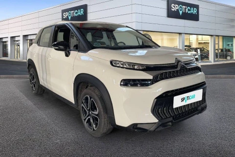 Citroën C3 Aircross BlueHDi 81kW (110CV) S&S Feel