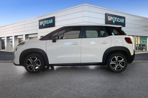 Citroën C3 Aircross BlueHDi 81kW (110CV) S&S Feel