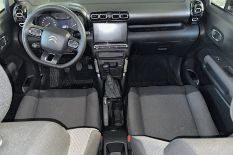 Citroën C3 Aircross BlueHDi 81kW (110CV) S&S Feel