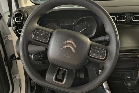 Citroën C3 Aircross BlueHDi 81kW (110CV) S&S Feel