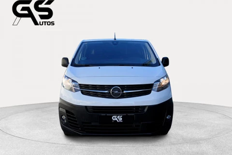 Opel Vivaro Furgon 1.5 Diesel L Incrementada Select 75 kW (102 CV)