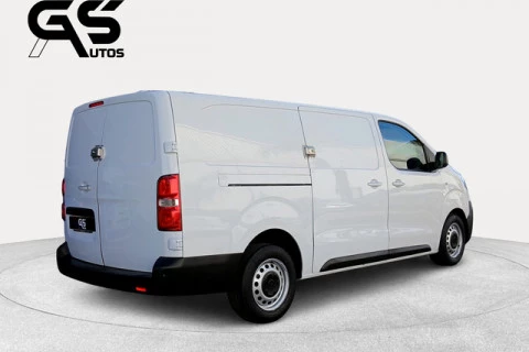 Opel Vivaro Furgon 1.5 Diesel L Incrementada Select 75 kW (102 CV)