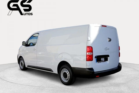 Opel Vivaro Furgon 1.5 Diesel L Incrementada Select 75 kW (102 CV)