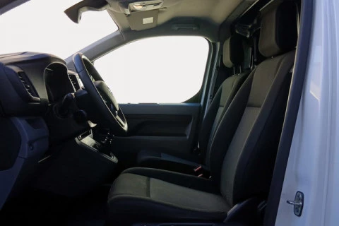 Opel Vivaro Furgon 1.5 Diesel L Incrementada Select 75 kW (102 CV)