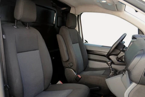 Opel Vivaro Furgon 1.5 Diesel L Incrementada Select 75 kW (102 CV)