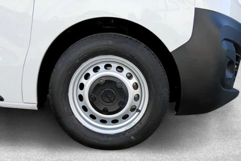 Opel Vivaro Furgon 1.5 Diesel L Incrementada Select 75 kW (102 CV)