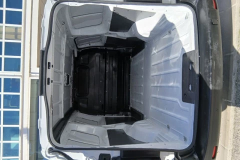 Opel Vivaro Furgon 1.5 Diesel L Incrementada Select 75 kW (102 CV)