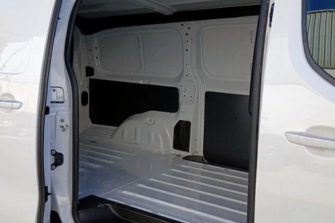 Opel Vivaro Furgon 1.5 Diesel L Incrementada Select 75 kW (102 CV)