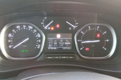 Opel Vivaro Furgon 1.5 Diesel L Incrementada Select 75 kW (102 CV)