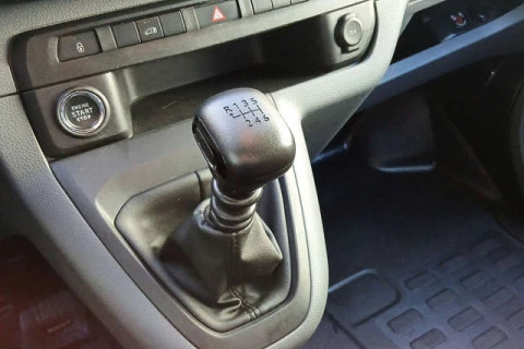 Opel Vivaro Furgon 1.5 Diesel L Incrementada Select 75 kW (102 CV)