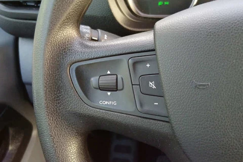 Opel Vivaro Furgon 1.5 Diesel L Incrementada Select 75 kW (102 CV)