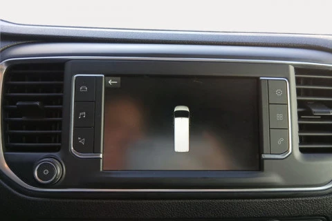 Opel Vivaro Furgon 1.5 Diesel L Incrementada Select 75 kW (102 CV)