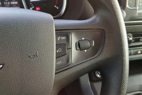 Opel Vivaro Furgon 1.5 Diesel L Incrementada Select 75 kW (102 CV)