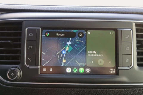 Opel Vivaro Furgon 1.5 Diesel L Incrementada Select 75 kW (102 CV)