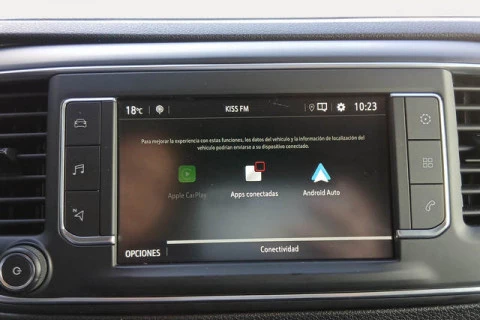 Opel Vivaro Furgon 1.5 Diesel L Incrementada Select 75 kW (102 CV)